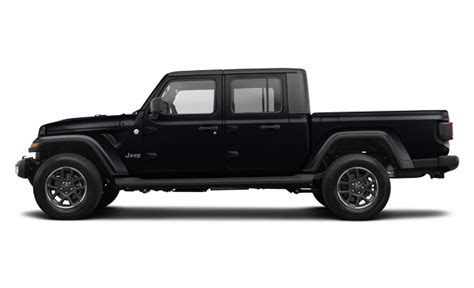 Armand Automobiles in Carleton | The 2023 Jeep Gladiator Overland