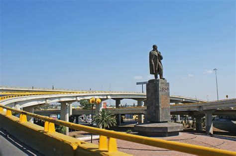 San Luis Potos Es De Las Mejores Ciudades Para Vivir Ciudad Maderas