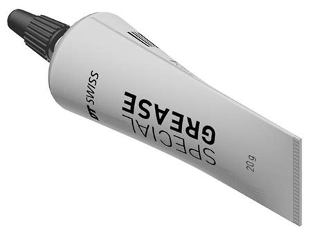 DT Swiss Special Grease Fett, 20 gram - Bikeshop.se