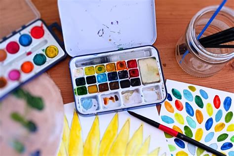 Best Watercolor Paint Sets For Beginners And Up 2025