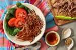 Instant Pot Shredded Pork Corrie Cooks