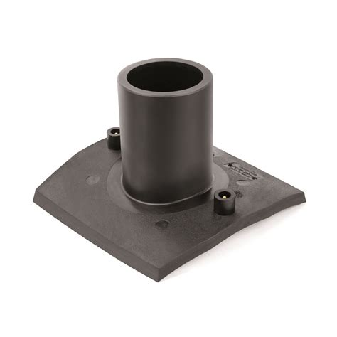 Седелка электросварная без фрезы D630-900/110 мм SDR11 полиэтилен ПЭ100 ...