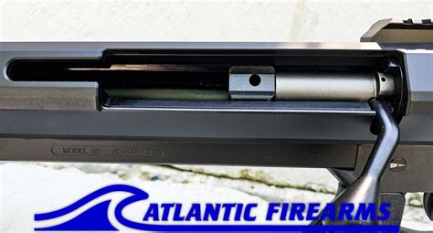 Barrett Model 99 Rifle - AtlanticFirearms.com