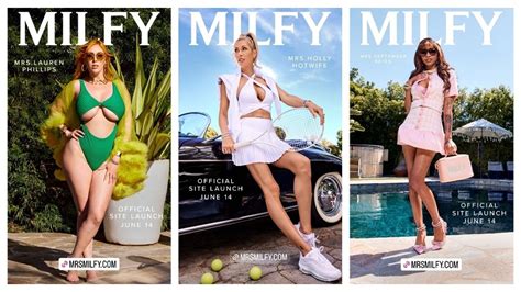 Milfy Official Thread Porn Fan Community Forum