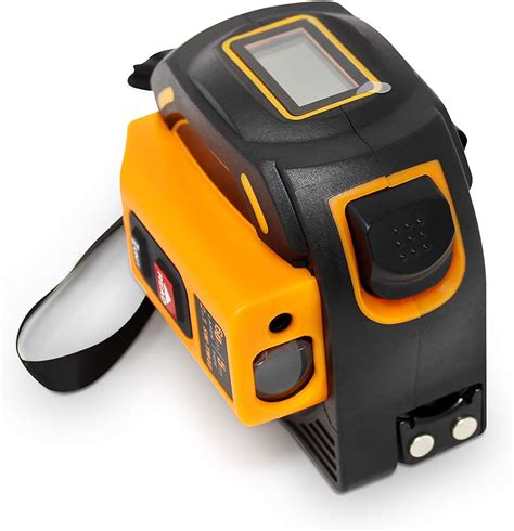 Laser Tape Measure In Laser Measure Ft Tape Measure Ft