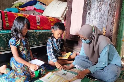 Kampus Mengajar Angkatan Tahun Resmi Dibuka Kemendikbud Ristek