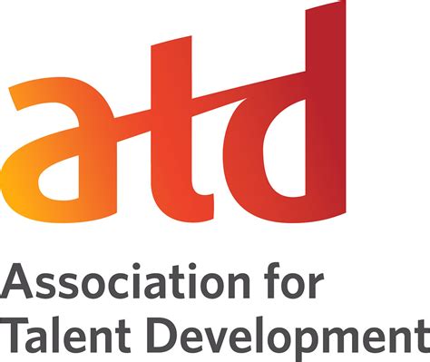 Association For Talent Development Atd Improves The Member Experience Using Design Thinking