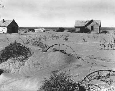 What Major Events Took Place? - Salinas Valley/California 1930's