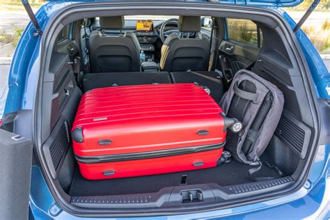 2020 Ford Focus ST automatic review | CarExpert