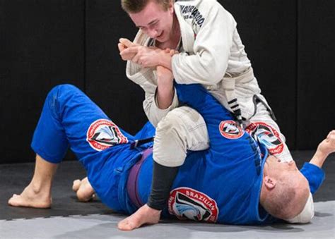 Bjj Classes And Lessons Warrnambool Brazilian Jiu Jitsu