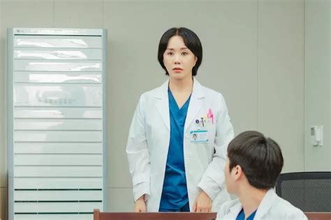 Link Nonton Streaming Doctor Cha Episode Sub Indo Selain Rebahin