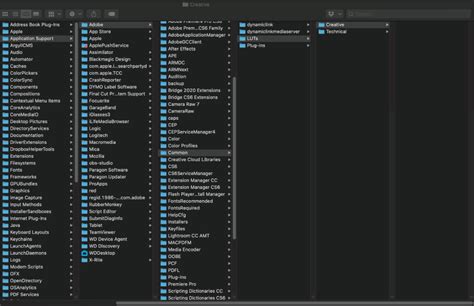 How To Install Luts In Adobe Premiere Pro Lut Co