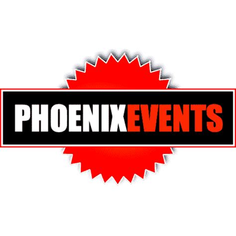 Phoenix Az Events 2025 Binnie Lethia