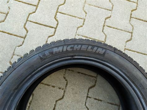 X Winterreifen Michelin Alpin R H Xl Dot Mm