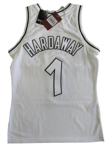 94 95 Anfernee Penny Hardaway 1 Magic Mens Mitchell Ness Swingman