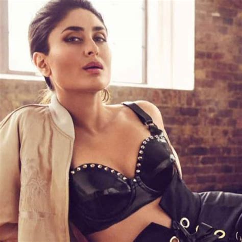 Kareena Kapoor Khan Flaunting Hot Legs During Sexy Hd Shoot