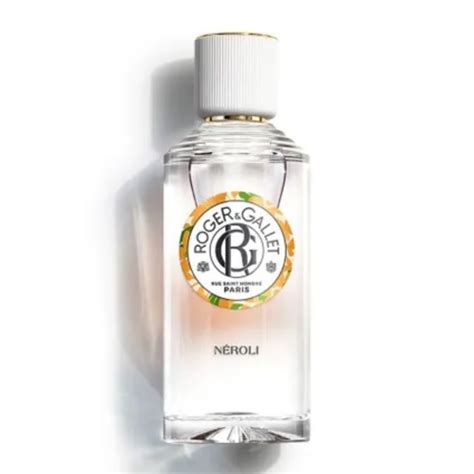 Roger Et Gallet Neroli Eau Parfum E Bienfaisante Daisy Ma