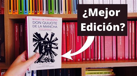 Descubre Cu Ntas P Ginas Tiene El Libro De Don Quijote En Esta Completa