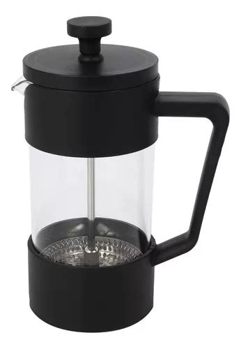 Cafeteira Manual Prensa Francesa Prensado Franc S Ml French Press