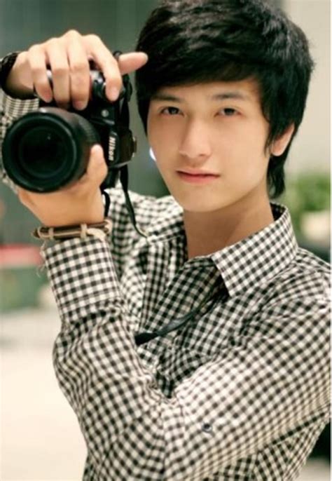 Ảnh hot boy 9x đẹp dễ thương phong cách trẻ trung năng động Thư viện Ảnh đẹp hot nhất 2016