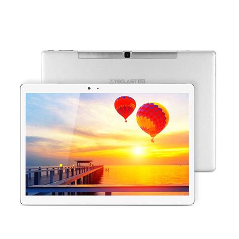 New Teclast T Tablet Pc Gb Ram Gb Rom Gearvita