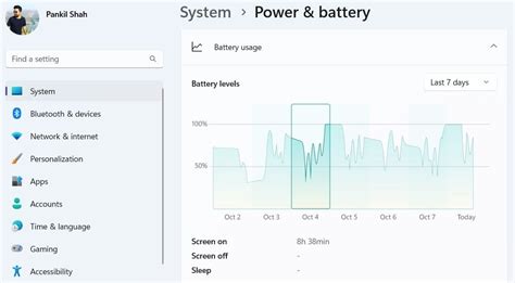 How to Check How Much Screen Time You Spend on Windows 11