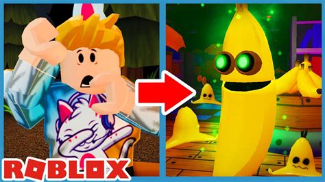 Roblox Banana Outfit