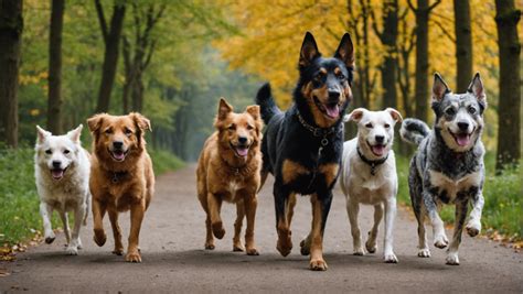 races de chiens adaptées aux personnes allergiques