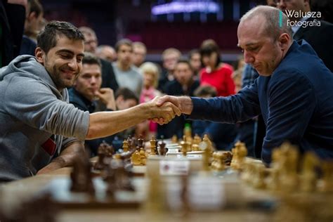 Campionati Europei Rapid Blitz 2017 Scacchierando It