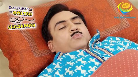 Jethalal Dreams About Daya Full Episode Taarak Mehta Ka Ooltah