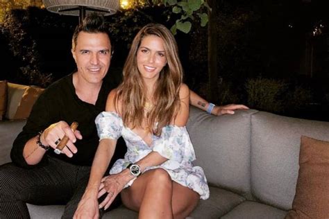 Claudia Álvarez y Billy Rovzar festejan el cumpleaños de su hija de