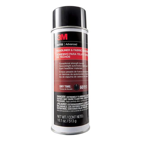 Best 3M Adhesive Spray Headliner - Make Life Easy