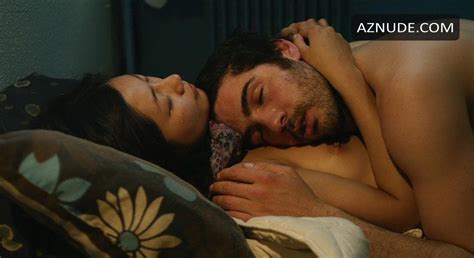 LOVE AND BRUISES NUDE SCENES AZNude