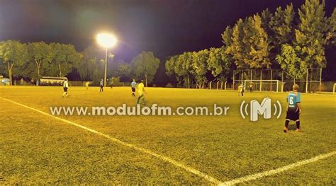 Foram Conhecidos Na Noite Desta Quinta Os Finalistas Do Campeonato