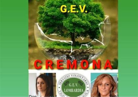 M S Cremona Il Movimento Stelle Incontra I Cittadini Su Ambiente E Gec