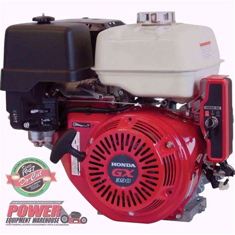 Mowers & Outdoor Power Tools for Honda Gx340 Gasoline Engine Honda ...