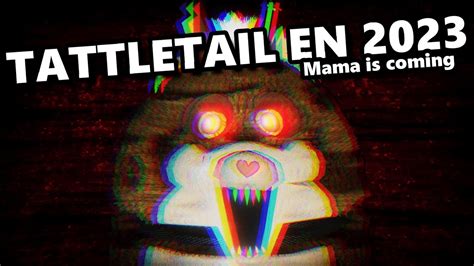 Tattletail En 2023 Youtube