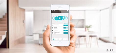 Smart Home Sicherheit Und Komfort Anders Gedacht EUROTEC Gruppe