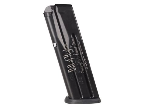 Sig Sauer P227 45 Acp 10 Round Magazine Bill Of Rights Ndz Performance