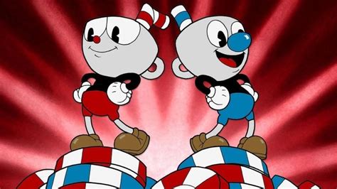 Cuphead Steam Achievements List | TheTech52