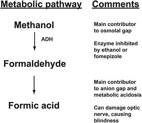 Educational Case Ethylene Glycol Poisoning Matthew D Krasowski 2020