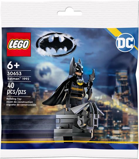 LEGO® Batman Toy | Party City