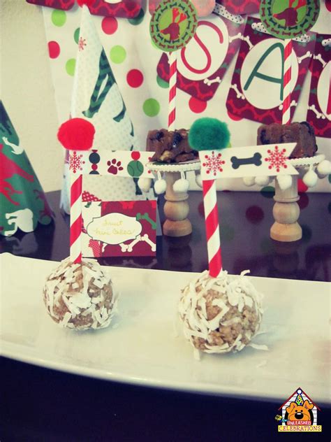 Christmas/Holiday Party Ideas | Photo 1 of 36 | Catch My Party