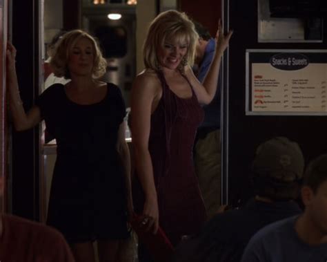 Recaps Of Sex And The City Television Of Yore