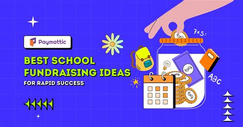 17 Best School Fundraising Ideas In 2025 For Rapid Success