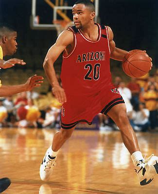 DAMON STOUDAMIRE ARIZONA WILDCATS BASKETBALL 8X10 SPORTS PHOTO G EBay