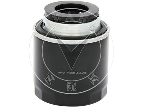 Supply Oil Filter(03C 115 561 H) for AUDI, SEAT, SKODA - Yiparts