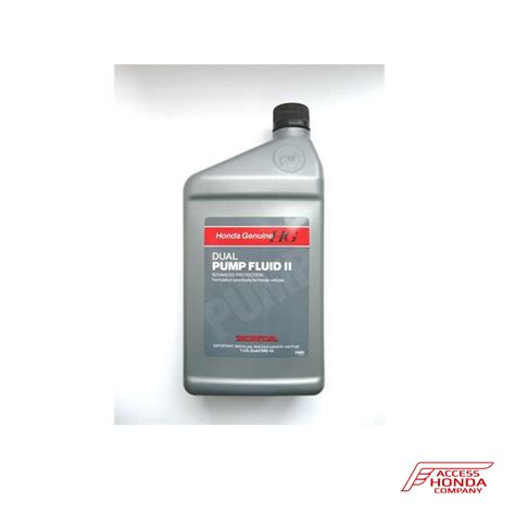 Масло в редуктор Honda DPS-F 1L для 2. honda- acura (сшаов в Москве ...