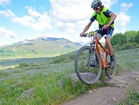 Crested Butte Mountain Biking: 7 Bucket List Trails