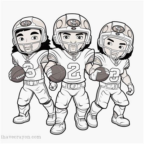 Ers Coloring Pages Show Your Team Spirit